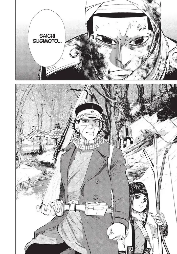 Golden Kamuy Chapter 46 image 19_optimized